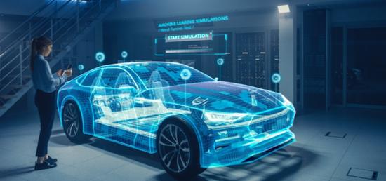 世界人工智能大會：頭部企業紛紛進入無人駕駛汽車領域